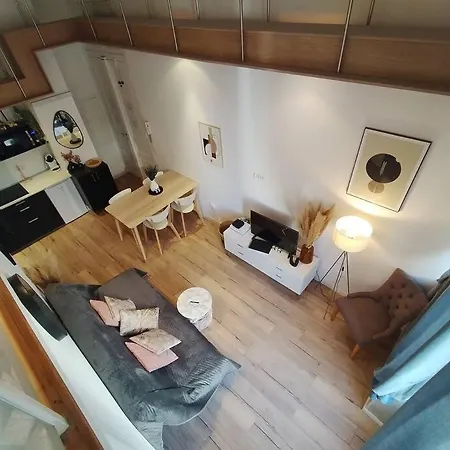 Apartment New Bioves Citron Calme Clim Wifi Plage, Renove *