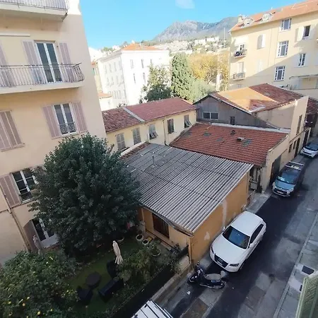 New Bioves Citron Calme Clim Wifi Plage, Renove Apartment *