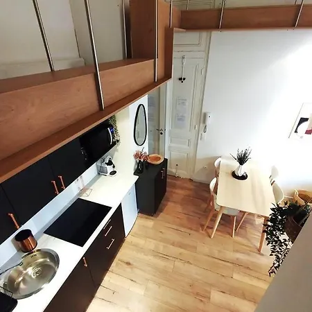 Apartment New Bioves Citron Calme Clim Wifi Plage, Renove Menton