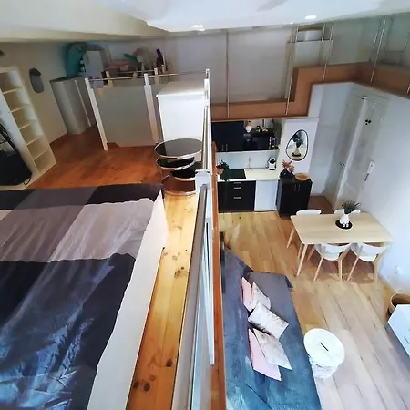 Apartment New Bioves Citron Calme Clim Wifi Plage, Renove *
