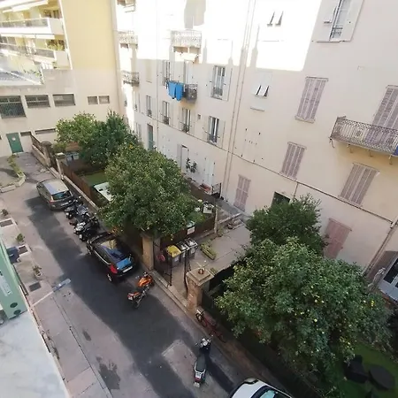 Apartment New Bioves Citron Calme Clim Wifi Plage, Renove