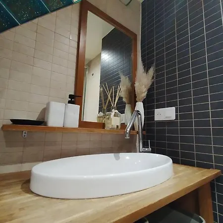 Apartment New Bioves Citron Calme Clim Wifi Plage, Renove *