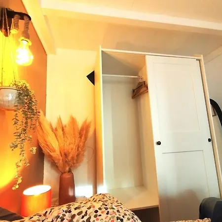 Apartment New Bioves Citron Calme Clim Wifi Plage, Renove *