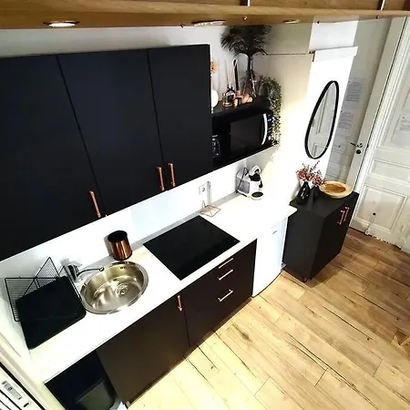 New Bioves Citron Calme Clim Wifi Plage, Renove Apartment