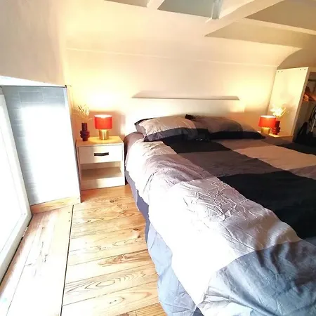 New Bioves Citron Calme Clim Wifi Plage, Renove Apartment Menton